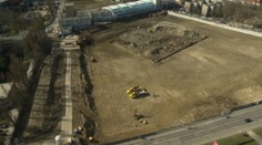 Kmotrík: "Vzdáme sa všetkého, aby štadión stál na Tehelnom poli"