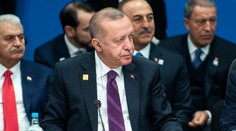 Turecko podporí vstup Fínska a Švédska do NATO