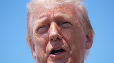 V akom štádiu sú rokovania s Iránom? Ak nedostaneme správne odpovede, pôjde to veľmi rýchlo, tvrdí Trump