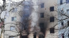 Výbuch v bytovke v Nemecku. Zranilo sa najmenej 15 ľudí a zomrel jeden človek