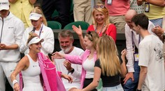 Češka Vondroušová vyhrala Wimbledon, získala prvý grandslamový titul