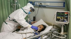 Zákerný koronavírus sa šíri ďalej. Pribudli desiatky mŕtvych a stovky nakazených