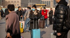 Nová epidémia? V Číne pribudli desiatky prípadov zápalu pľúc, vírus hlási už aj Južná Kórea