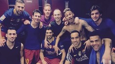 Koho privedie Guardiola z Barcelony do Manchestru? Fanúšikov by veľmi nepotešil