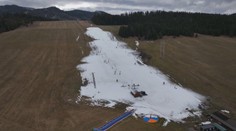 Mimoriadne pesimistický scenár pre slovenské zjazdovky: Čoskoro môže skončiť každé tretie stredisko