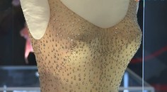 Vydražili legendárne šaty Marilyn Monroe. Za sumu, ktorá vám vyrazí dych