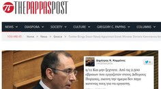 Tohto muža dobehla minulosť. Vo vláde bol iba pár hodín