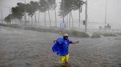 Tajfún Mangkhut na severe spôsobil smrť najmenej 12 ľudí