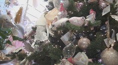 Chcete mať moderný stromček? Dizajnérka prezradila farbu tohtoročných Vianoc