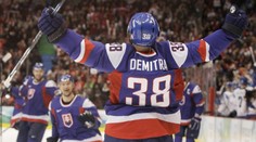 Legendy žijú večne: Pripomíname si 5. výročie smrti Pavla Demitru