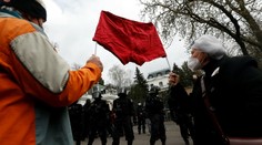 Ruská odpoveď Čechom: Vyhostia 20 zamestnancov českej ambasády v Moskve