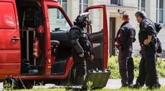 Nemec, ktorý konvertoval na islam, pripravoval teroristický útok