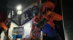Na juhu Filipín sa potopil trajekt. Hlásia najmenej 15 mŕtvych a desiatky nezvestných