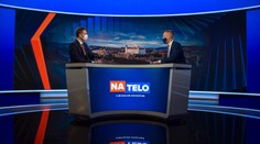 Premiér odpovedal na divácke otázky: Mám iný štýl vodcovstva, zameraný na výsledky, nie na prejav