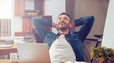 Štyri tipy, ako byť úspešný v podnikaní