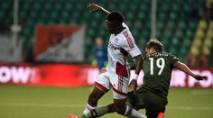 Generálky pred odvetou: Trenčín vybuchol, Legia geniálne otočila zápas