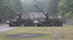 Odovzdali sme Ukrajine prvé húfnice. V krátkom čase im dodáme ďalšie