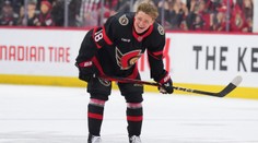 VIDEO: Ottawa vyhrala piatykrát v rade. Stützle prekonal Hossov rekord