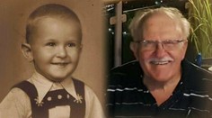 Petra pred holokaustom zachránila slúžka. Teraz hľadá jej príbuzných a chce im poďakovať