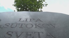 Lipa, ktorá už „ochutnala" vodu z riek celého sveta, tento rok stále čaká na symbolické poliatie