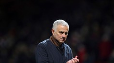Mourinho je oficiálne voľný. Manchester United mu vyplatil mastné odstupné