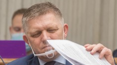 Fico podal trestné oznámenie na ministra Krajniaka a Daniela Lipšica