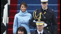 Z modelky prvá dáma: Melániu Trumpovú prirovnávajú k Jackie Kennedyovej