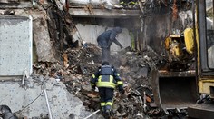 Rusko tvrdí, že na Ukrajine použilo sofistikované laserové zbrane