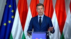 Magyar odkázal Zelenskému, aby otvoril ropovod Družba