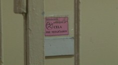 Ilava: Väzni žalujú väznicu pre porušovanie zákona o ochrane nefajčiarov