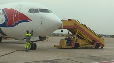 Slovensko má nedostatky v oblasti bezpečnosti civilného letectva. Brusel dal ministerstvu dopravy ultimátum