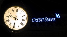 UBS prevezme problémovú Credit Suisse