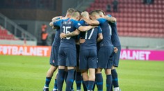 Najnovší rebríček FIFA: Slováci si oproti minulému vydaniu pohoršili