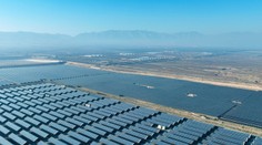 Vedci prišli s revolučným nápadom, ako do púšte vrátiť život. Nebolo by to však bez následkov