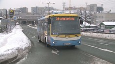 V košickej MHD vyhlásili ostrý štrajk. Netýka sa iba vodičov