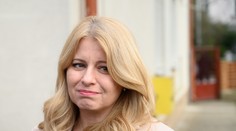 Prezidentka udelila podmienečné milosti dvom mužom. Jeden pykal za čin spred 30 rokov