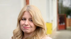 Prezidentka udelila podmienečné milosti dvom mužom. Jeden pykal za čin spred 30 rokov