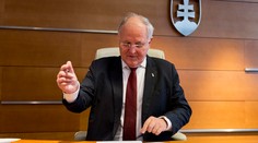 Čaplovičovi vraj našli "teplý flek"