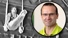 Slávny gymnasta zabil syna a potom skočil z mosta