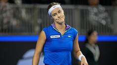 Pohár Billie-Jean Kingovej: Slovenky nestačili na Austráliu, čestný bod zaznamenali vo štvorhre