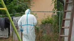 Trojnásobná vražda v Nemecku: Polícia zadržala 37-ročného Slováka, ktorý sa k činu priznal