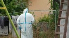 Trojnásobná vražda v Nemecku: Polícia zadržala 37-ročného Slováka, ktorý sa k činu priznal