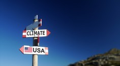 USA odmietli podpísať záväzok skupiny G7 z parížskej klimatickej dohody