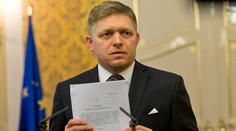 Fico sa ospravedlnil, že neprišiel vypovedať na súd. Pokutu zaplatí