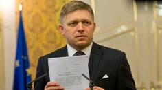 Fico: Pri niektorých témach sme poslíčkovia Ameriky