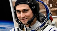 Ukrajinský dezertér sa „skrýva“ pred trestom vo vesmíre. Po úteku k Putinovi sa z pilota stal kozmonaut