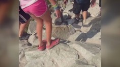 „Prvý dojem je strašný.“ Zábery turistov na Rysoch šokovali záchranárov. Situácia sa z roka na rok zhoršuje