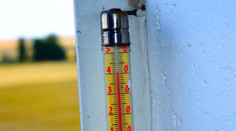 Klimatológ má jasnú predpoveď na druhú polovicu leta. Slovákov po rekordných 41°C čaká toto