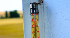 Klimatológ má jasnú predpoveď na druhú polovicu leta. Slovákov po rekordných 41°C čaká toto