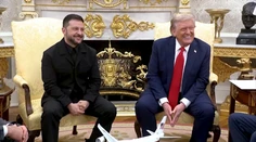„Bozk smrti pre Putina?“ Expert nevylučuje, že Trump pozval Zelenského do Washingtonu na veľké oznámenie